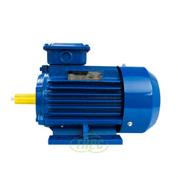 Motor Electrico 2 HP | 1.5 kW MPOWER · CMYL90L-4 · vista 3