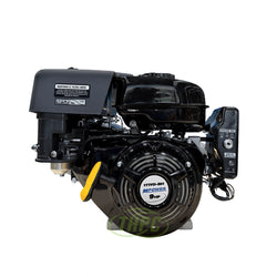 MOTOR MPOWER 9 HP REDUCTOR MARCHA ELEC. · 177FD-BH · vista 2