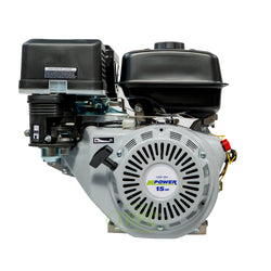 Motor 15hp gasolina con reductor, 2:1 MPOWER · 190F-BH · vista 1