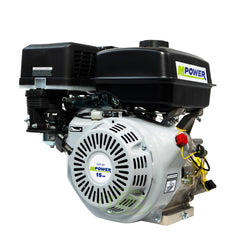 Motor 15hp gasolina con reductor, 2:1 MPOWER · 190F-BH · vista 2