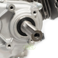 Motor 15hp gasolina con reductor, 2:1 MPOWER · 190F-BH · vista 6