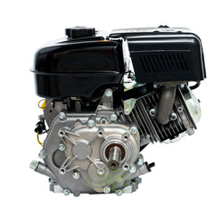Motor 9hp Gasolina con reductor MPOWER · 177F-BH · vista 4