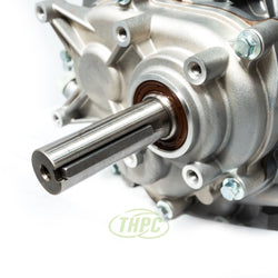 Motor 9hp Gasolina con reductor MPOWER · 177F-BH · vista 5