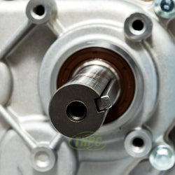 Motor 9hp Gasolina con reductor MPOWER · 177F-BH · vista 6
