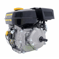 Motor 7hp gasolina con reductor MPOWER · 170F-BH · vista 2