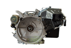 Motor Cónico 13 hp Gasolina Para Generador 6500E MPOWER · 188FD-6500E · vista 3