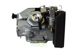 Motor Cónico 13 hp Gasolina Para Generador 6500E MPOWER · 188FD-6500E · vista 5