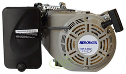 Motor Cónico 6.5hp Gasolina para Generador 3500 MPOWER · 168F-2-3500 · vista 3