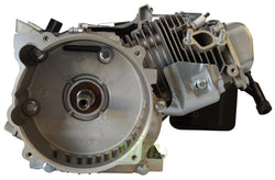 Motor Cónico 6.5hp Gasolina para Generador 3500 MPOWER · 168F-2-3500 · vista 7