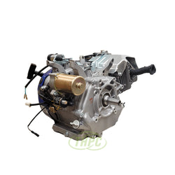 Motor Cónico 15 hp Gasolina para AXQ1-200A MPOWER · 190FD-AXQ1-200A · vista 3