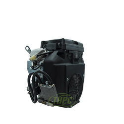 Motor Cónico 24 hp Gasolina para Generador 11000E MPOWER · 2V78F-2-10000E · vista 2