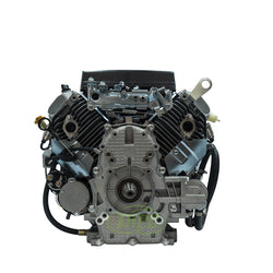Motor Cónico 24 hp Gasolina para Generador 11000E MPOWER · 2V78F-2-10000E · vista 3
