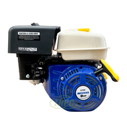 Motor 9hp para bomba de agua 4" MPOWER · 177F-BA4 · vista 1