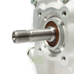 Motor 6.5hp Gasolina para bomba tragasólidos MPOWER · 168F-2B-BAT3 · vista 4