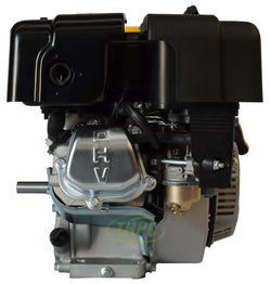 Motor 6.5 hp Gasolina MPOWER · 168F-2B · vista 2