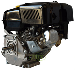 Motor 6.5 hp Gasolina MPOWER · 168F-2B · vista 3