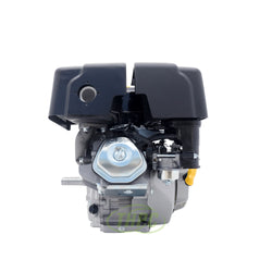 Motor 15 hp Gasolina (Arranque Manual) MPOWER · 190F-B · vista 5
