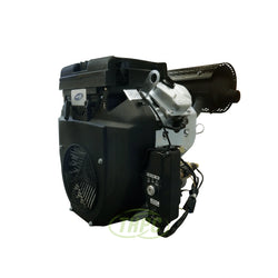 Motor MPOWER 24 Hp · 2V78F-2 · vista 2