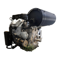 Motor MPOWER 24 Hp · 2V78F-2 · vista 3