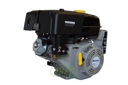 Motor 15 hp Gasolina arranque eléctrico MPOWER · 190FD-B · vista 1