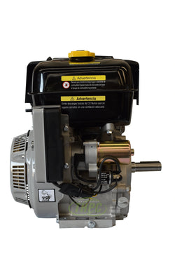 Motor 15 hp Gasolina arranque eléctrico MPOWER · 190FD-B · vista 6