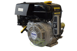 Motor 15 hp Gasolina arranque eléctrico MPOWER · 190FD-B · vista 7
