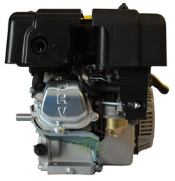 Motor 5.5 hp Gasolina MPOWER · 168F · vista 2