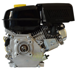 Motor 5.5 hp Gasolina MPOWER · 168F · vista 4