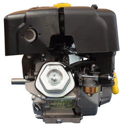 Motor 13 hp Gasolina MPOWER · 188F · vista 2