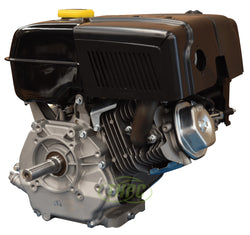 Motor 13 hp Gasolina MPOWER · 188F · vista 3