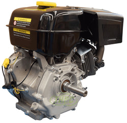 Motor 13 hp Gasolina MPOWER · 188F · vista 5