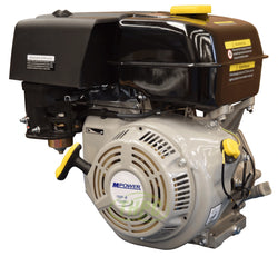 Motor 13 hp Gasolina MPOWER · 188F · vista 7