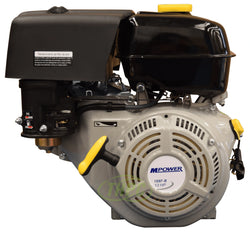 Motor 13 hp Gasolina MPOWER · 188F · vista 8