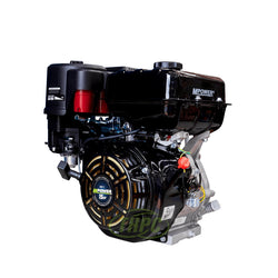Motor 15 hp Gasolina Filtro Ciclónico MPOWER · 190F-C · vista 1