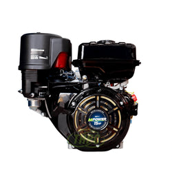 Motor 15 hp Gasolina Filtro Ciclónico MPOWER · 190F-C · vista 2
