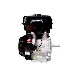 Motor 15 hp Gasolina Filtro Ciclónico MPOWER · 190F-C · vista 3