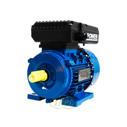 Motor Electrico 0.5 HP | 0.37 kW MPOWER · CMYL71-4 · vista 3