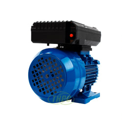 Motor Electrico 0.5 HP | 0.37 kW MPOWER · CMYL71-4 · vista 5