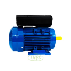 Motor Electrico 1 HP | 0.75 kW MPOWER · CMYL80-4 · vista 3