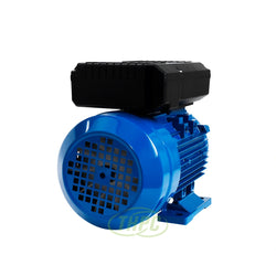Motor Electrico 1 HP | 0.75 kW MPOWER · CMYL80-4 · vista 4