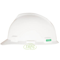 Casco MSA V-Gard · Diferentes colores