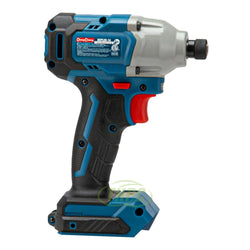 Atornillador de impacto inalámbrico DongCheng DCPL03-14 · vista 3