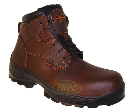 Bota industrial Monarca 128