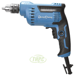 Taladro eléctrico DongCheng DJZ05-10B · vista 3