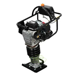 Compactadora MPOWER MPR120HF