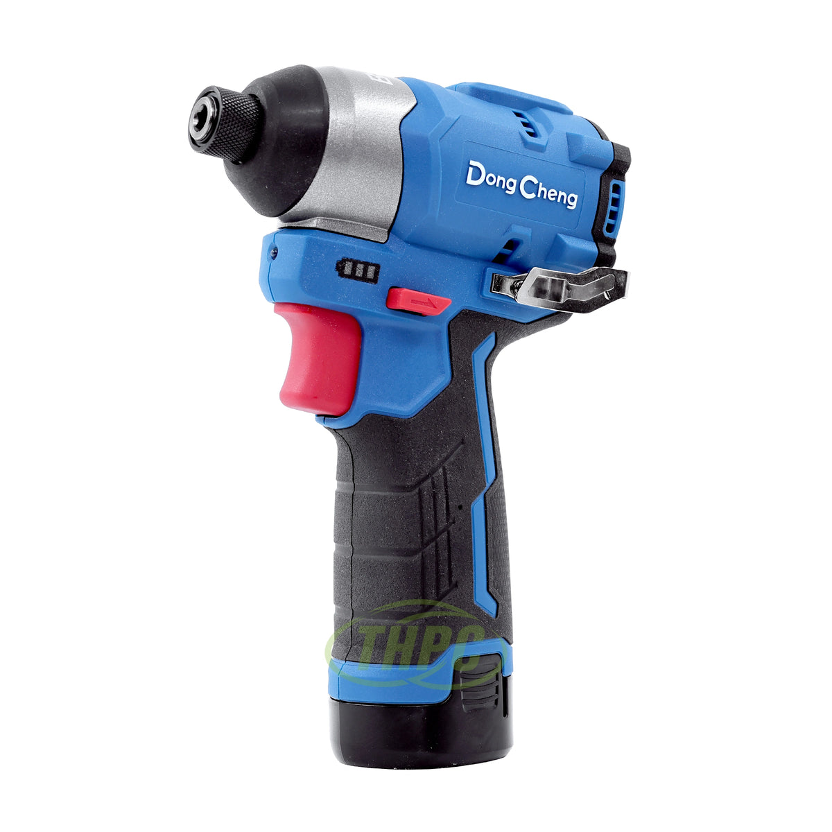 Atornillador de impacto inalámbrico DongCheng DCPL04-8