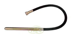 Ejes para vibrador de concreto ZN35 DongCheng · vista 1