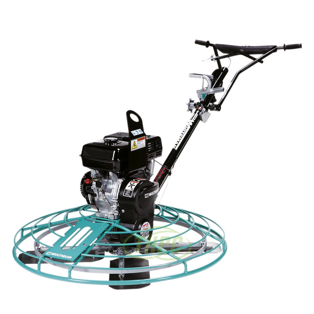 Allanadora modelo B46H90