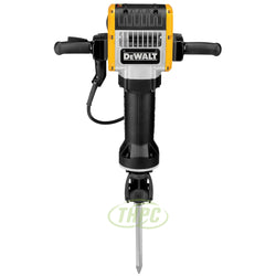Martillo demoledor DEWALT D25980