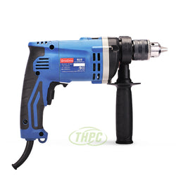 Taladro de impacto DongCheng DZJ16 · vista 3